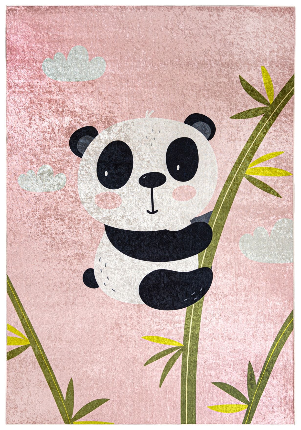 Kinderteppich Rosa Bär 40690 EMMA