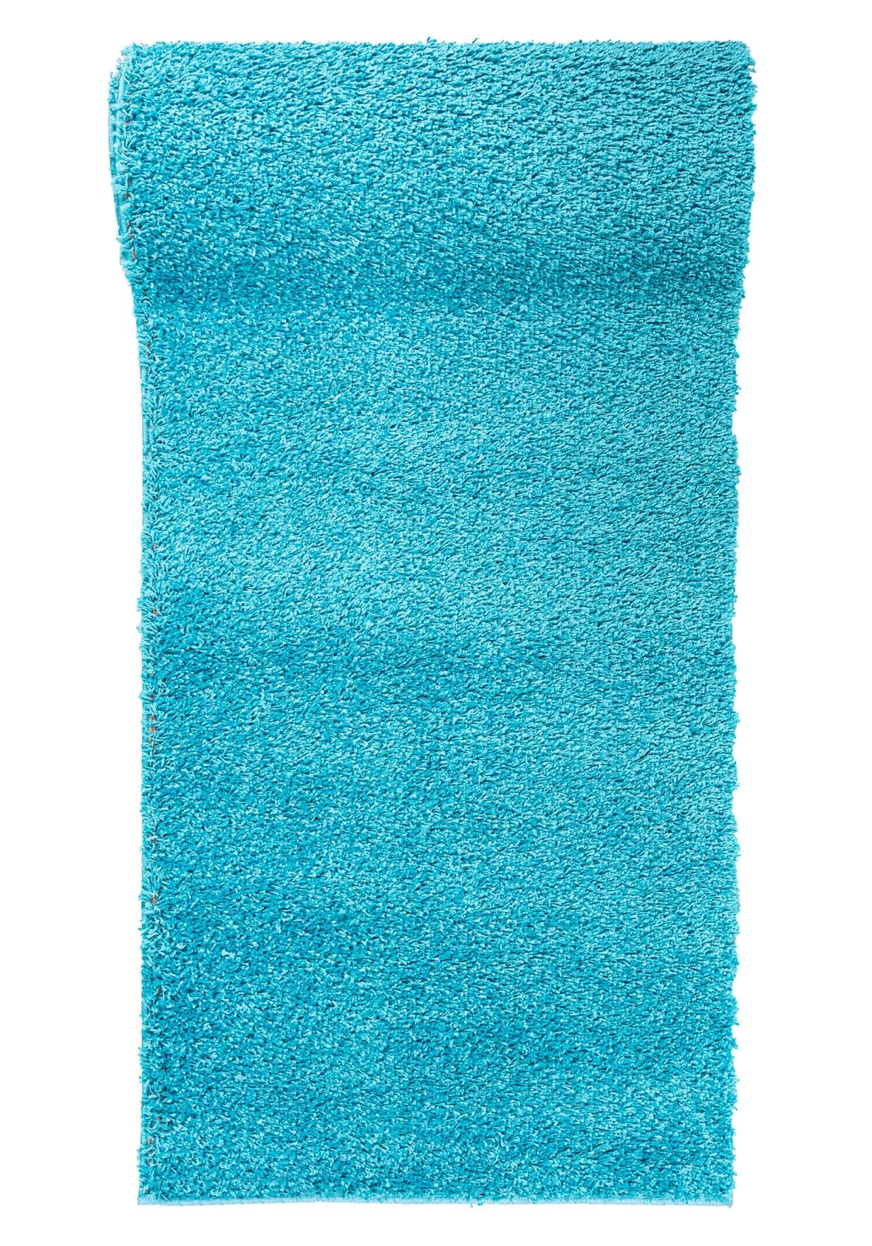 Läufer nach Maß Hochflor 6365A TOKYO