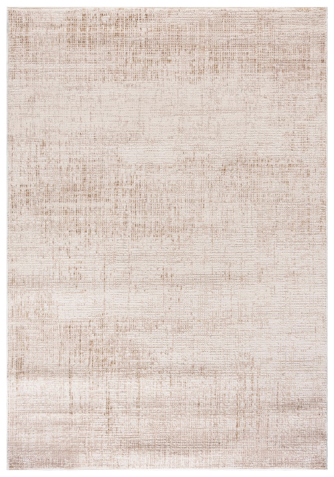 Moderner Teppich Beige Abstrakt PM32A ALLYSON