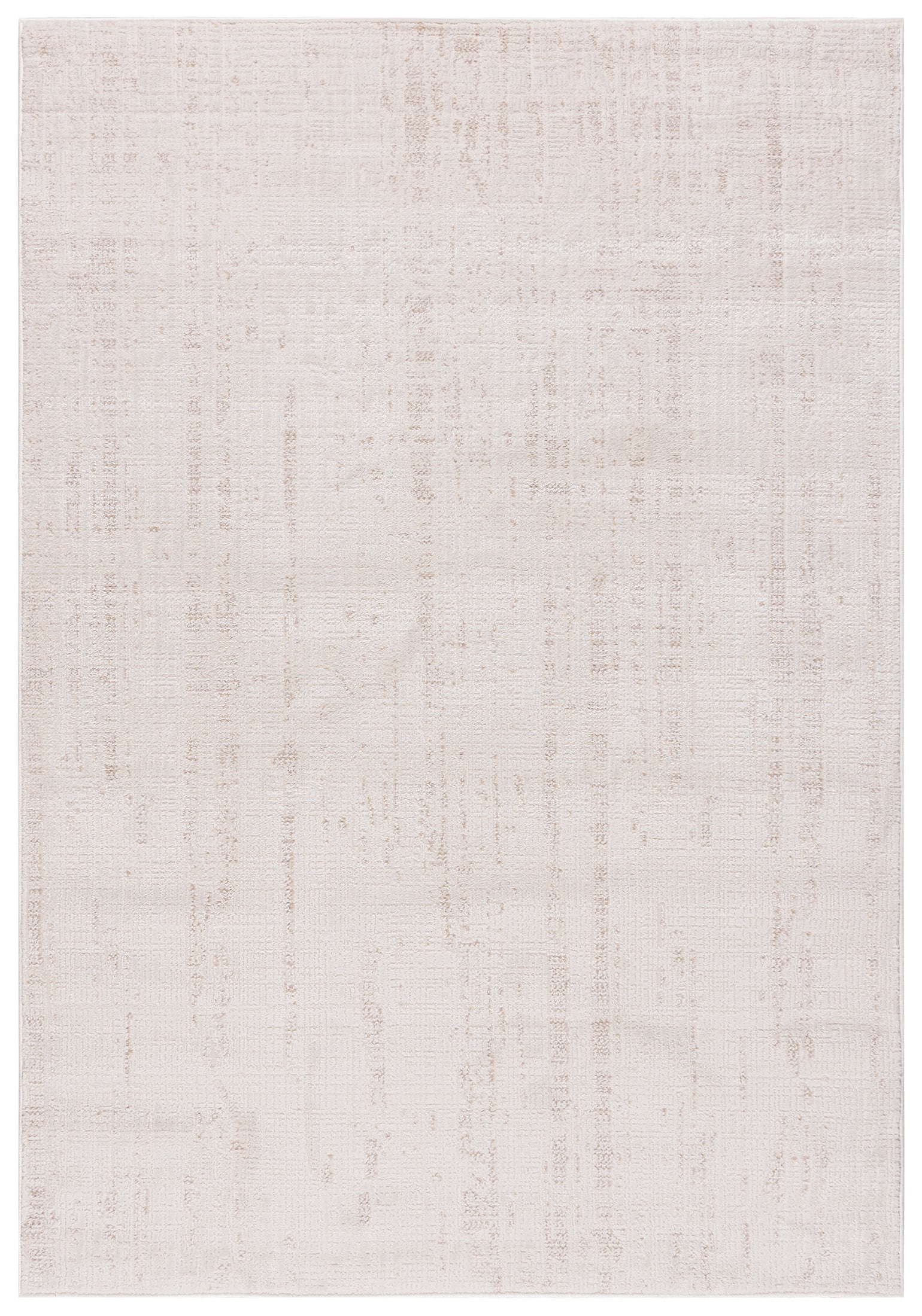 Moderner Teppich Beige Abstrakt PM87A ALLYSON