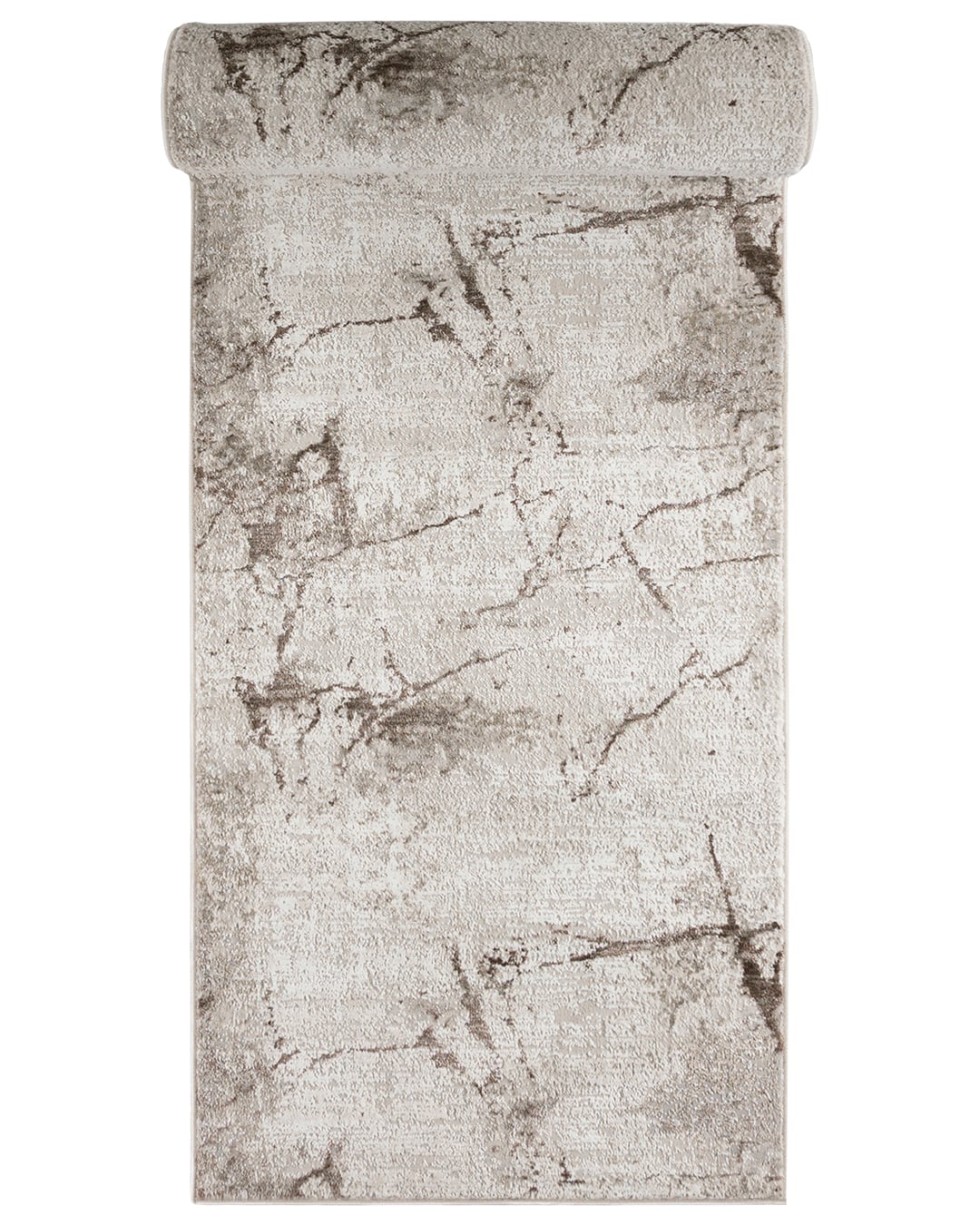 Moderner abstrakter Flur - Sahara K935D - Marmor, beige, cremefarben