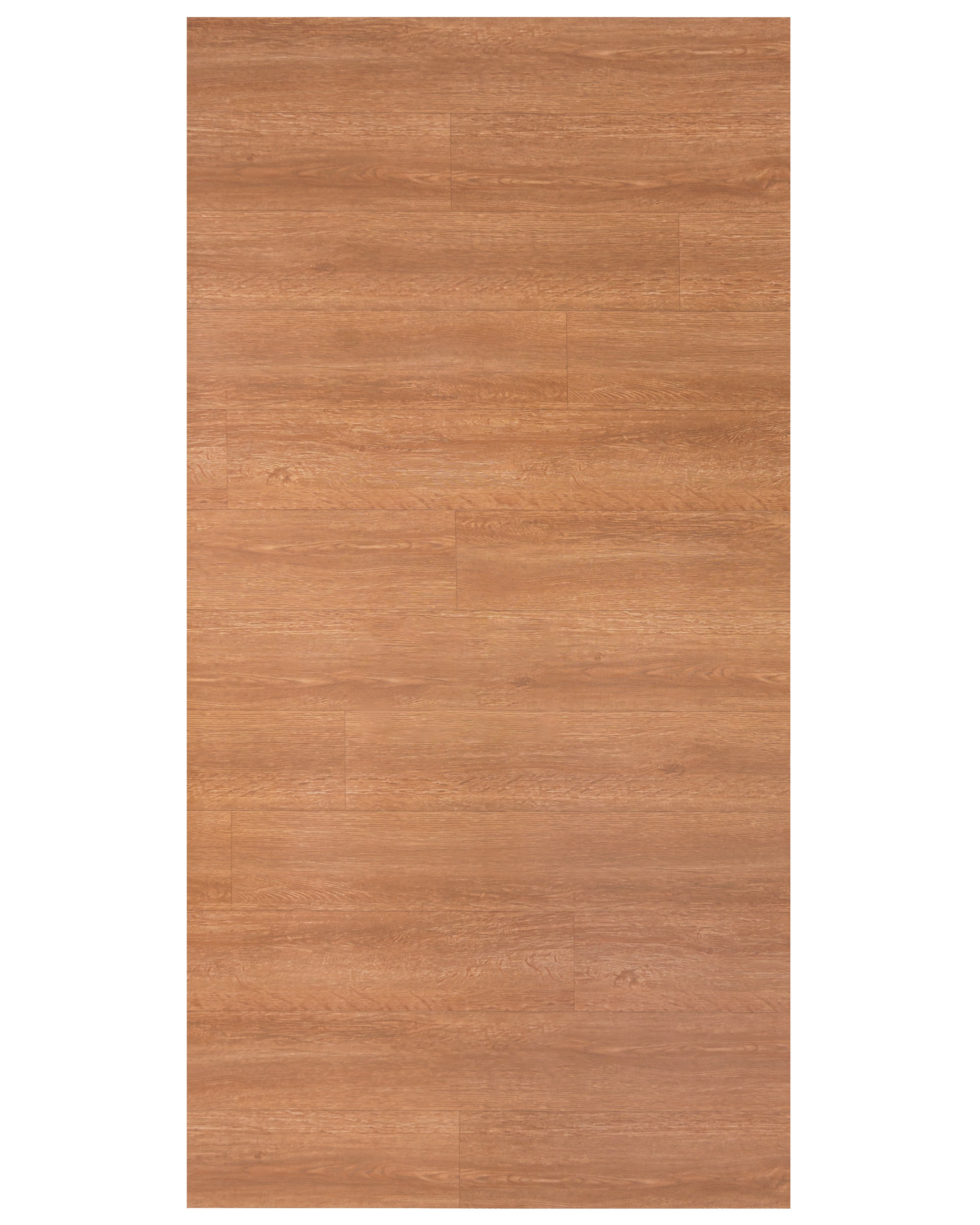 Traditioneller PVC-Bodenbelag - Camas Delta - Gumoleum, braun, Holzmotiv