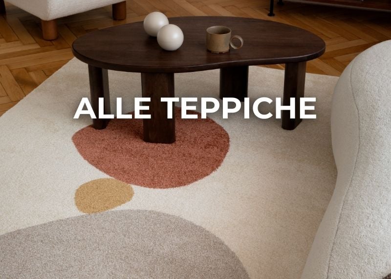 Alle Teppiche