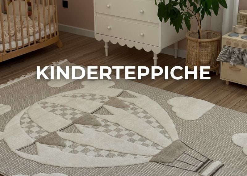 Kinderteppich