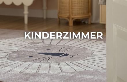 Teppich f&uuml;r Kinderzimmer